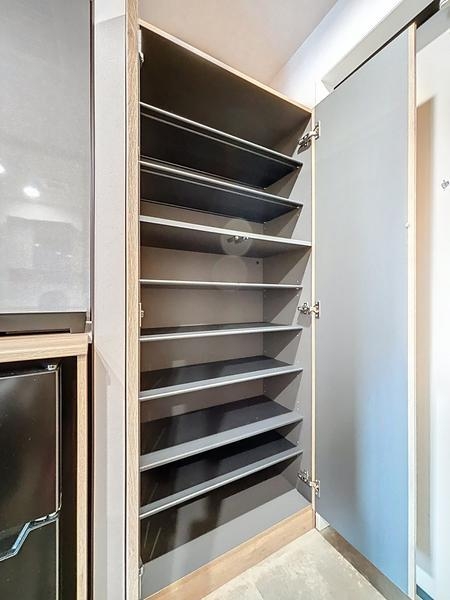 Solo　Studio　北越谷