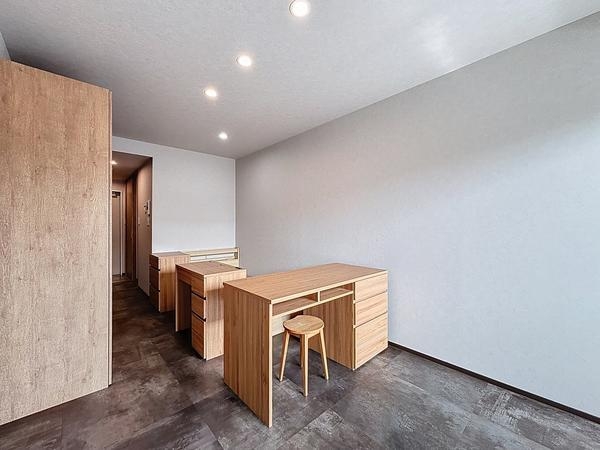 Solo　Studio　北越谷