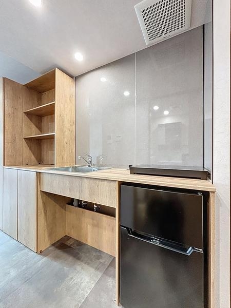 Solo　Studio　北越谷