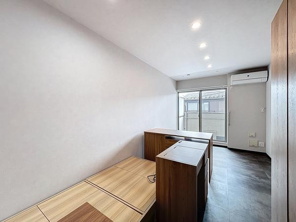 Solo　Studio　北越谷