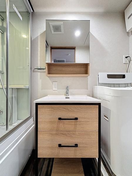 Solo　Studio　北越谷