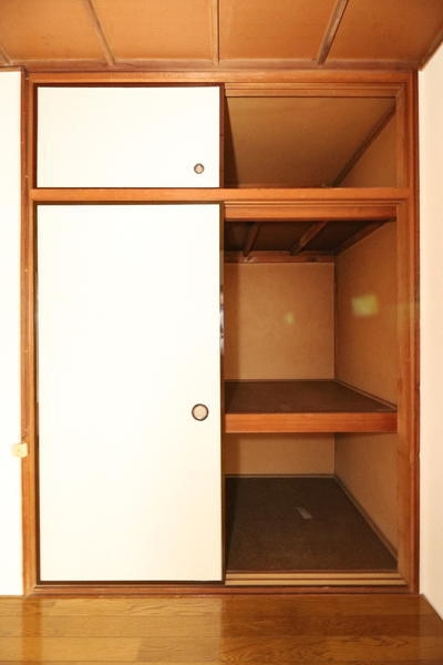 メゾンムサシノ