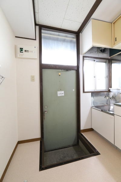 メゾンムサシノ