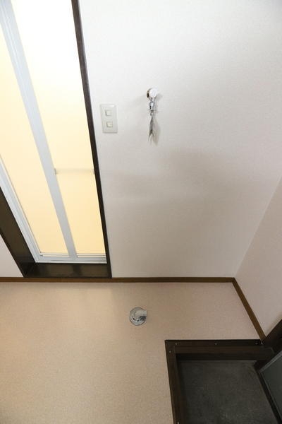 メゾンムサシノ