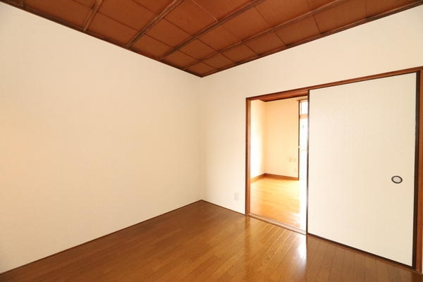 メゾンムサシノ