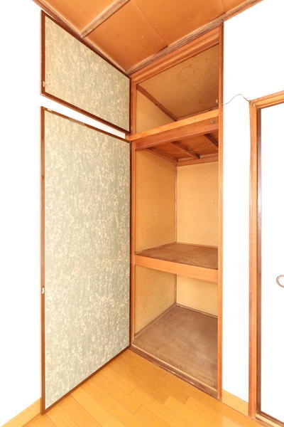 メゾンムサシノ