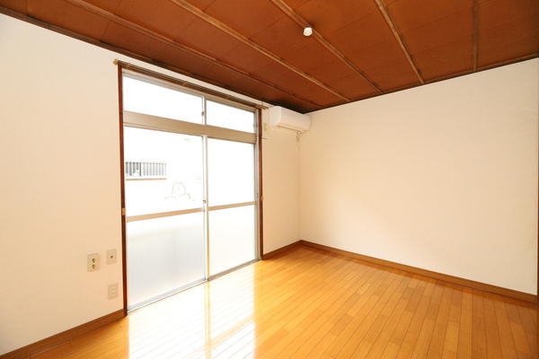 メゾンムサシノ