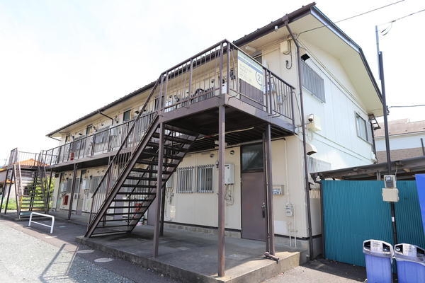 メゾンムサシノ