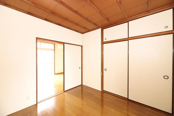 メゾンムサシノ