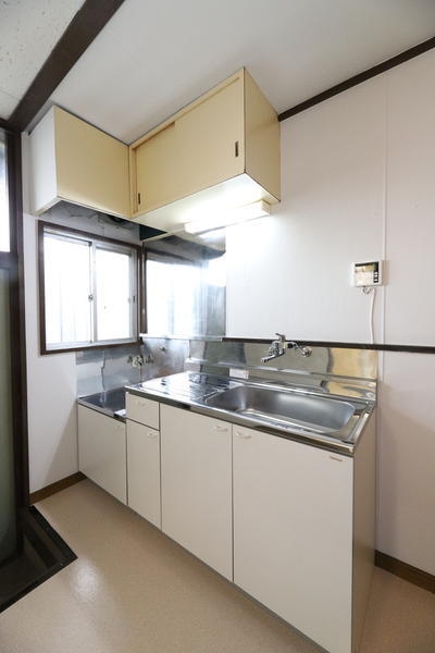 メゾンムサシノ