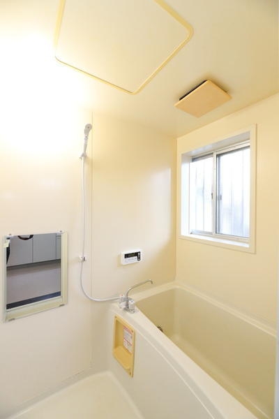 メゾンムサシノ