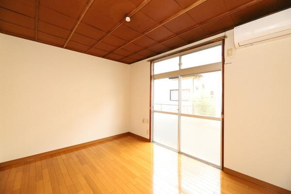 メゾンムサシノ