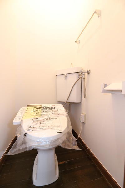 メゾンムサシノ