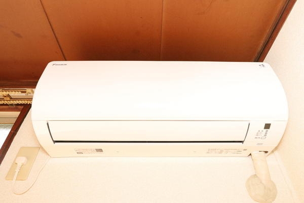 メゾンムサシノ