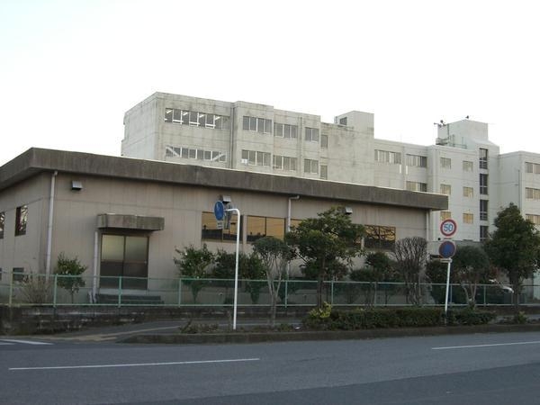 レッズ北越谷(栄進中学校)