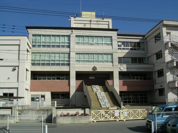 レッズ北越谷(鷺後小学校)