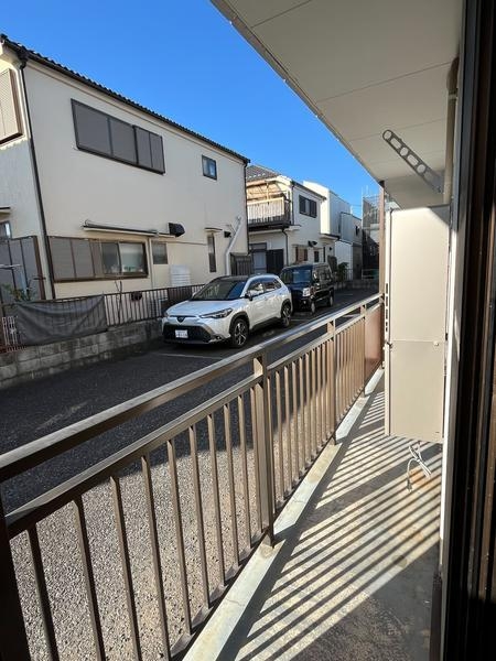 アペレイト赤山II