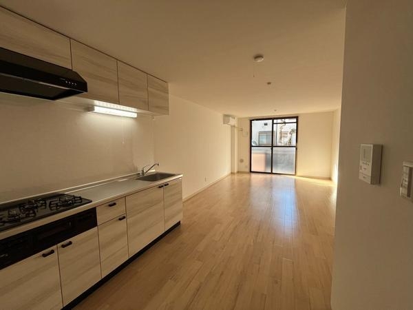 アペレイト赤山II