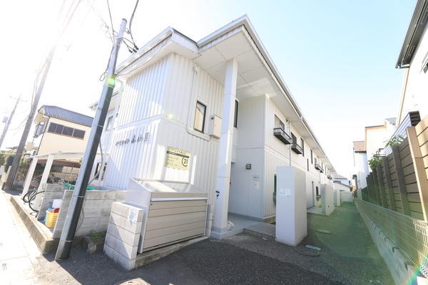 アペレイト赤山II