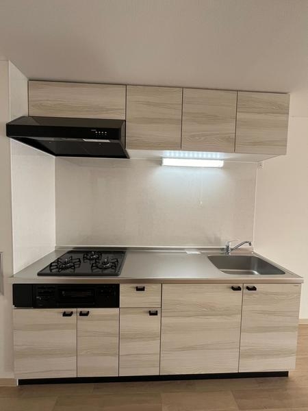 アペレイト赤山II