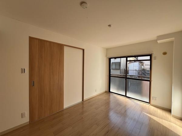 アペレイト赤山II