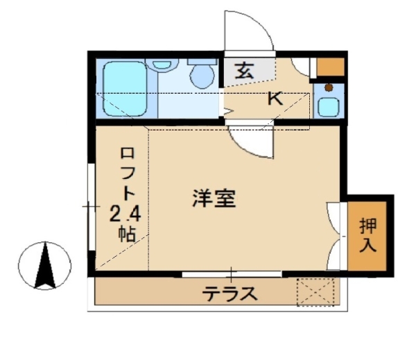 クラウンハイツ