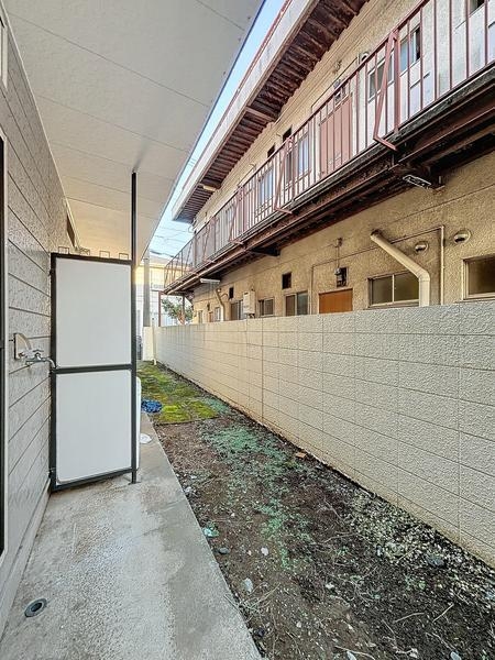 クラウンハイツ