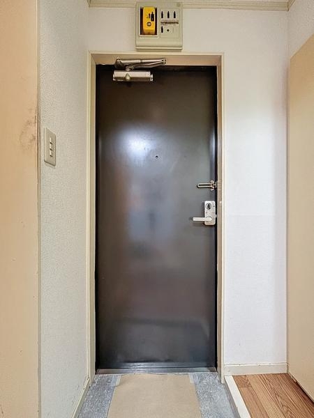 クラウンハイツ