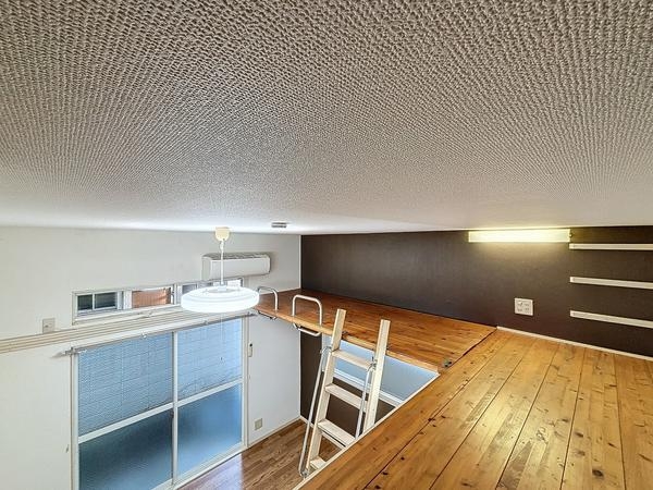 クラウンハイツ