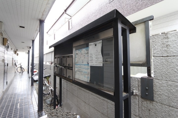 クラウンハイツ