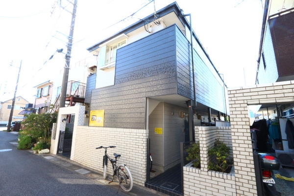 クラウンハイツ