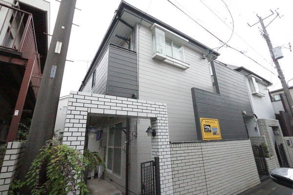 クラウンハイツ