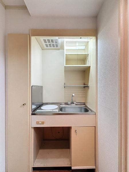 クラウンハイツ