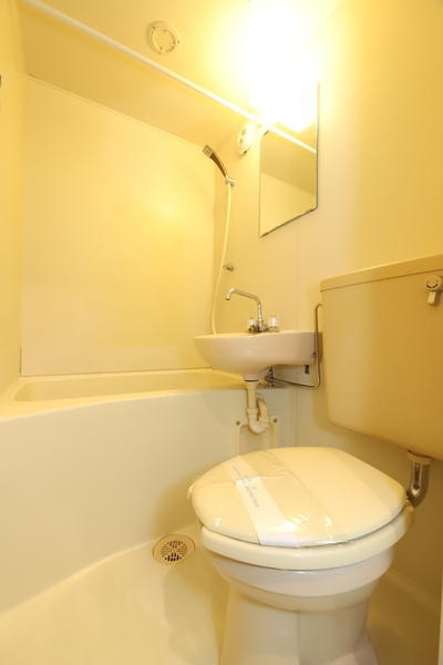 クラウンハイツ