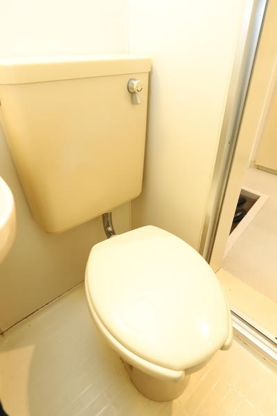 クラウンハイツ