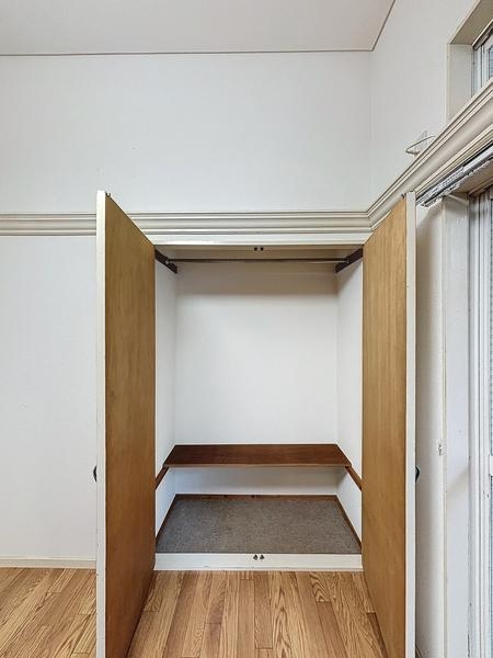 クラウンハイツ