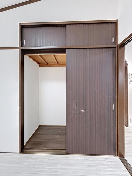 プレジデントマンション