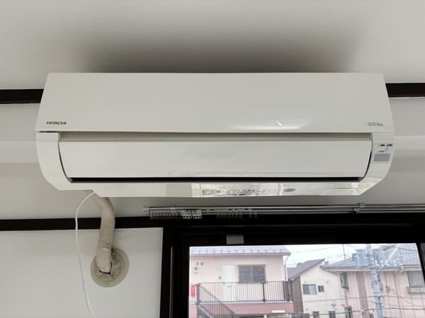 プレジデントマンション