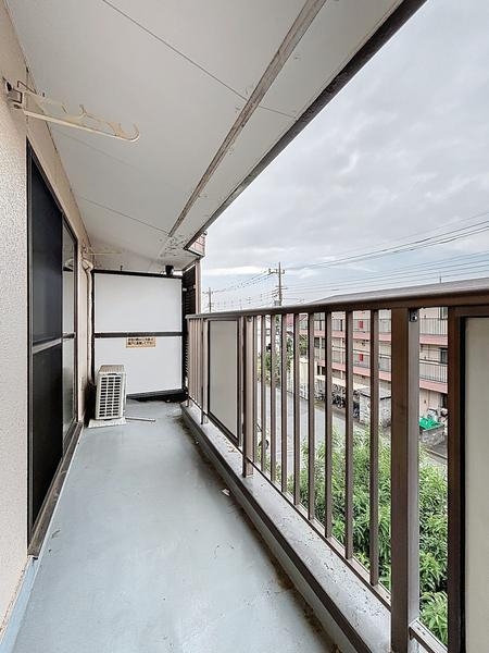 プレジデントマンション