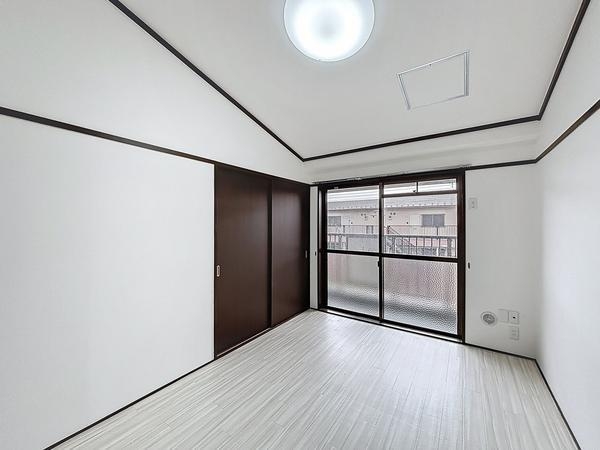 プレジデントマンション