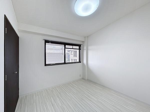 プレジデントマンション