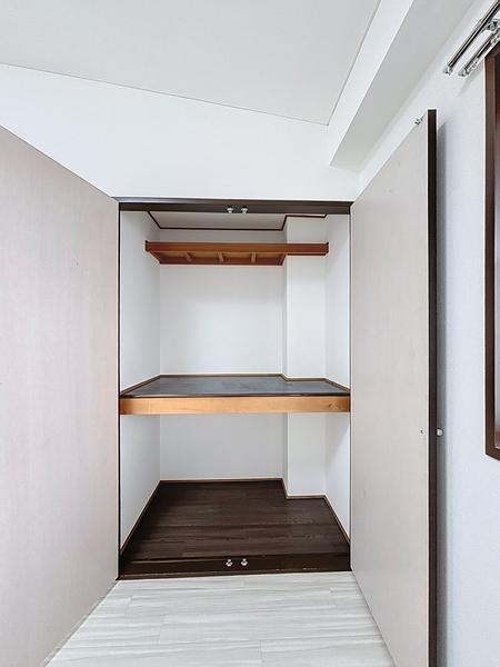 プレジデントマンション