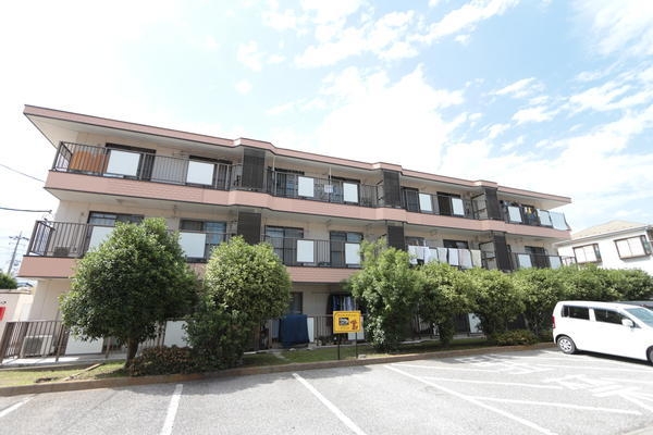 プレジデントマンション