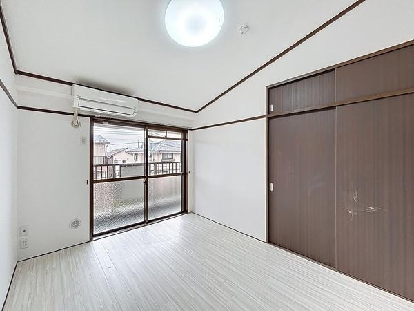 プレジデントマンション