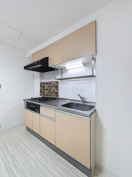 プレジデントマンション