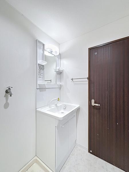 プレジデントマンション