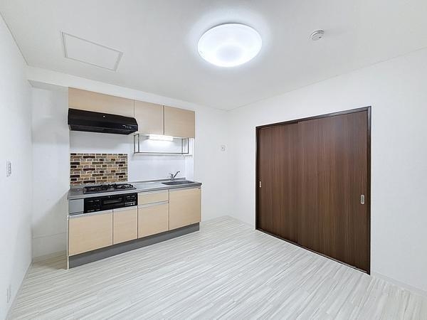 プレジデントマンション