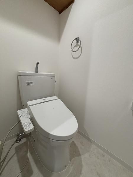 プレジデントマンション