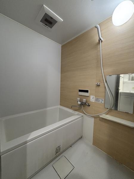 プレジデントマンション