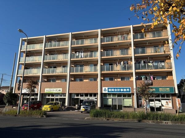 アルトモデーロ壱番館